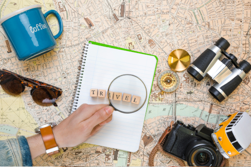 Booking Ticket Online Reservation Travel Flight Concept Booking Ticket Online Reservation Travel Flight Concept